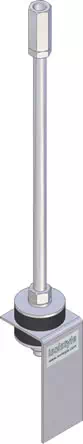Sospensione standard Art. SZL 78-35