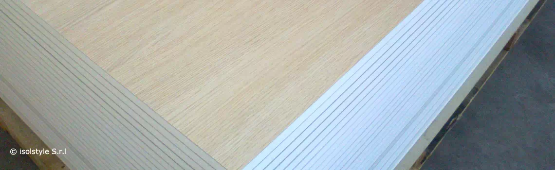 Pannelli silicato 450