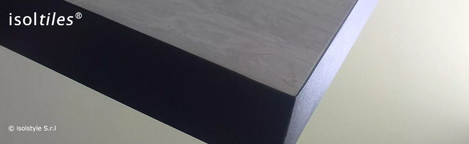 Piastrella navale isoltiles serie 40