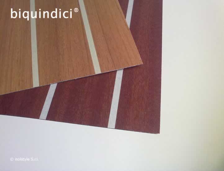 Laminati pavimenti teak