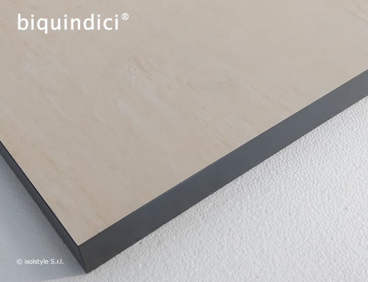 Piastrella isoltiles® serie 640