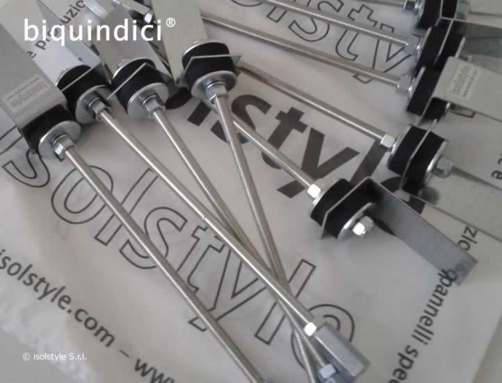Sospensione soffitto SZL 78-35
