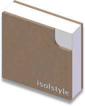 Rivestimento in MDF